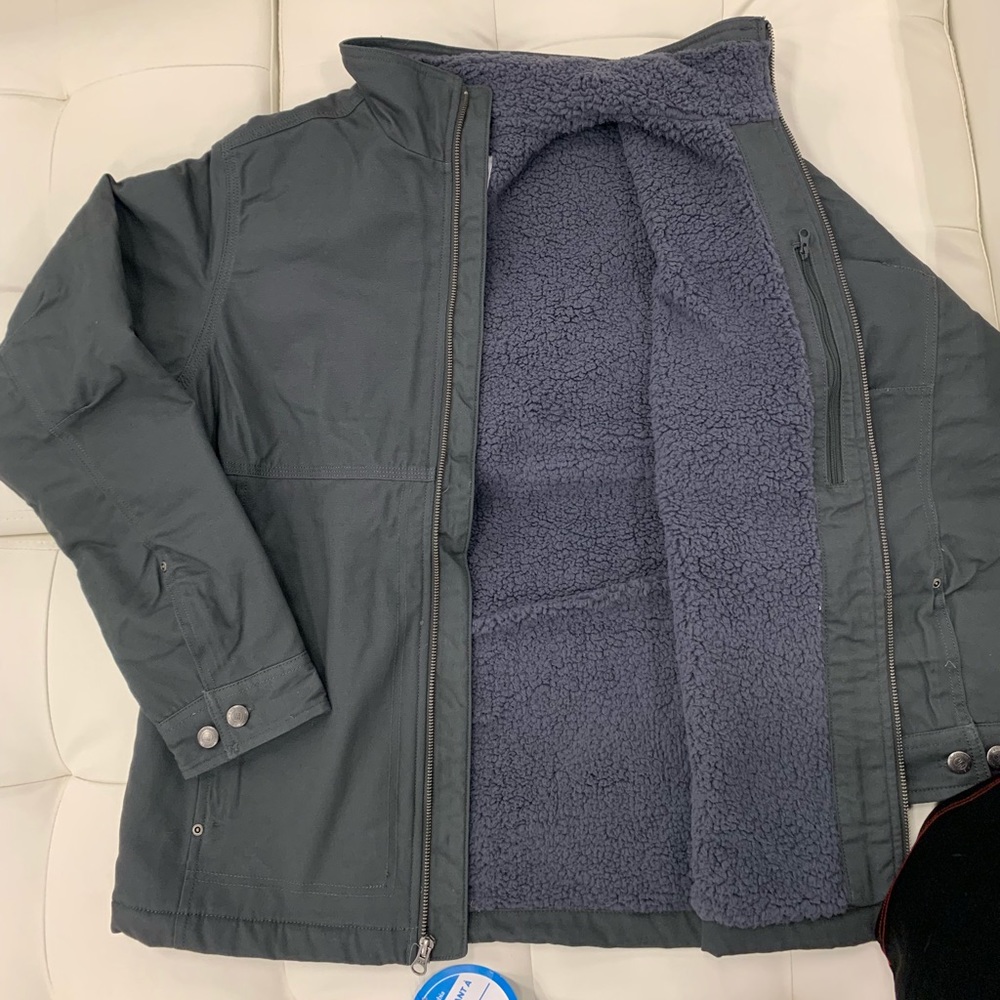 Columbia Jacket - Picture 2 of 5
